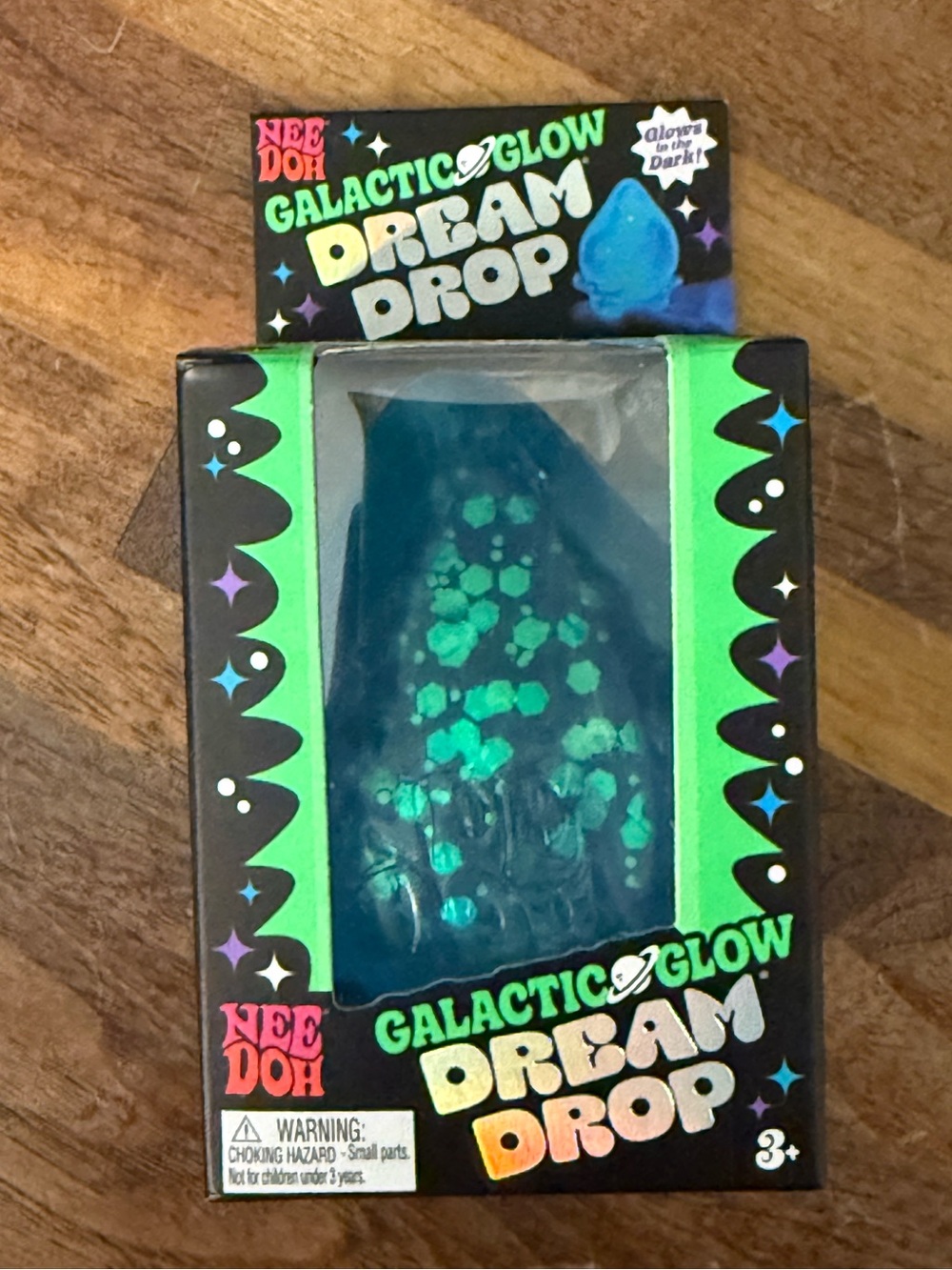 Needoh Galactic Dream Drop